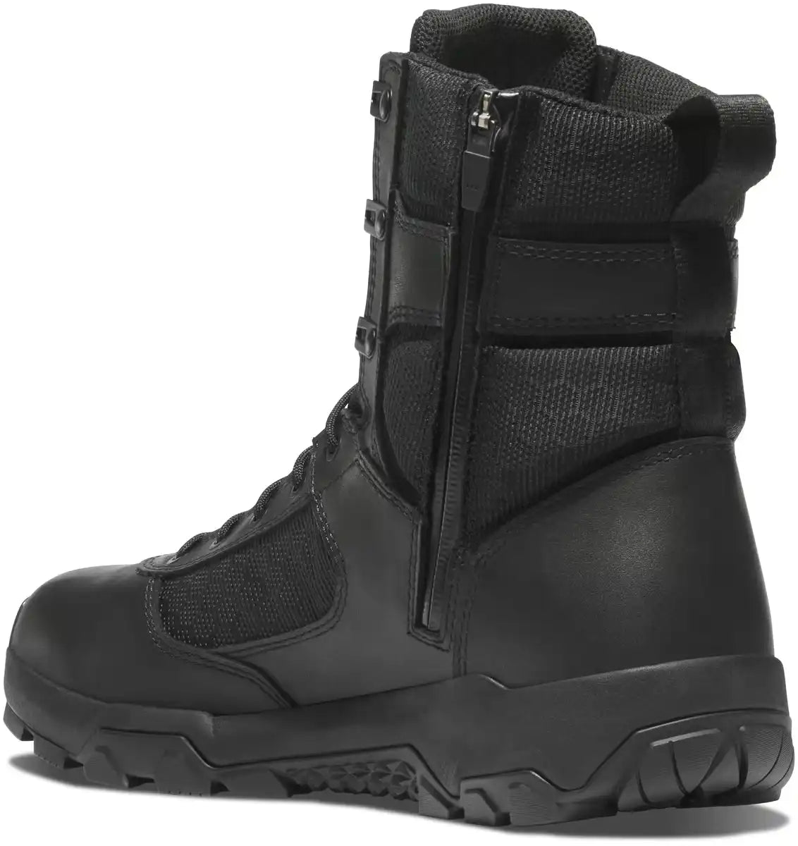 Sonic Side-Zip 8 Black Danner Dry - Image 3