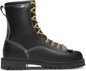 Super Rain Forest 8 Black NMT