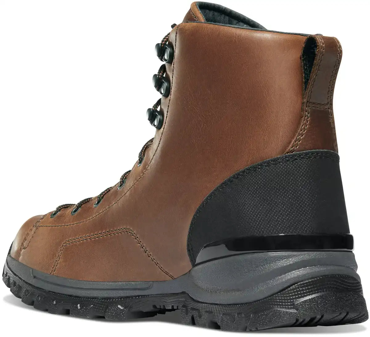 Stronghold 6 Dark Brown - Image 3