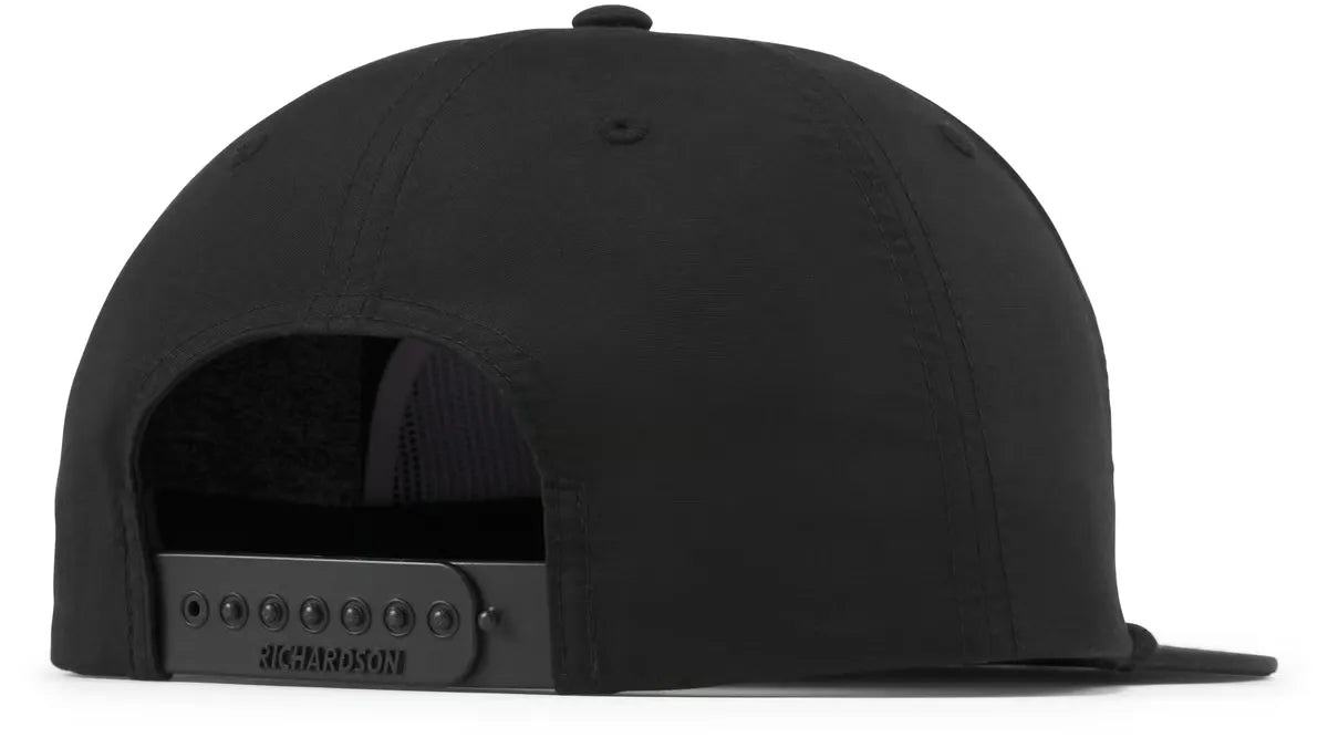 Danner 1932 Shield Cap Black - Image 2