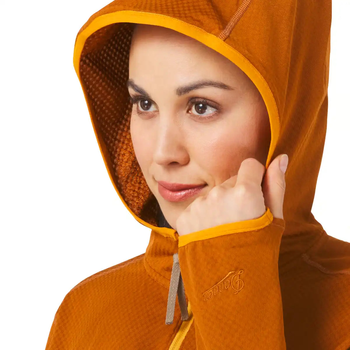 Danner UL Octa Pullover Glazed Ginger - Image 4