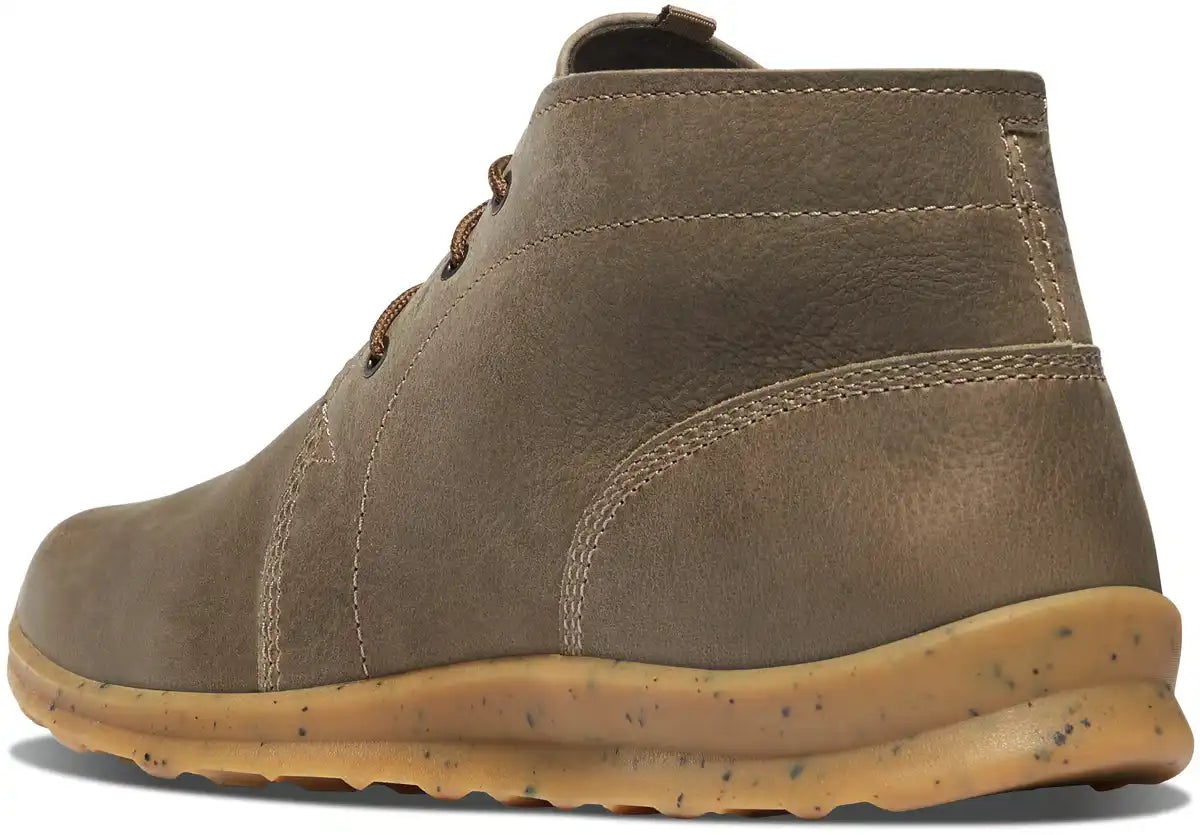 Forest Chukka Timberwolf - Image 3