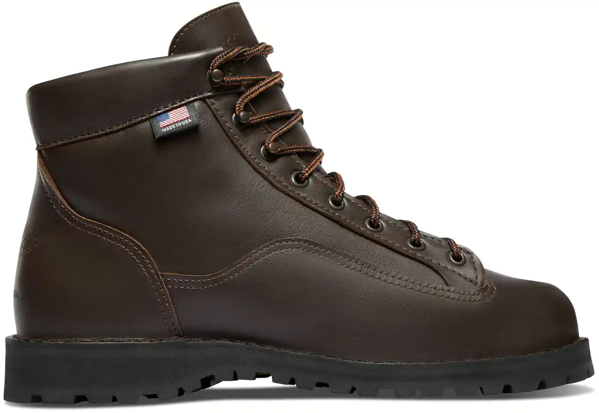 Explorer 6 Brown