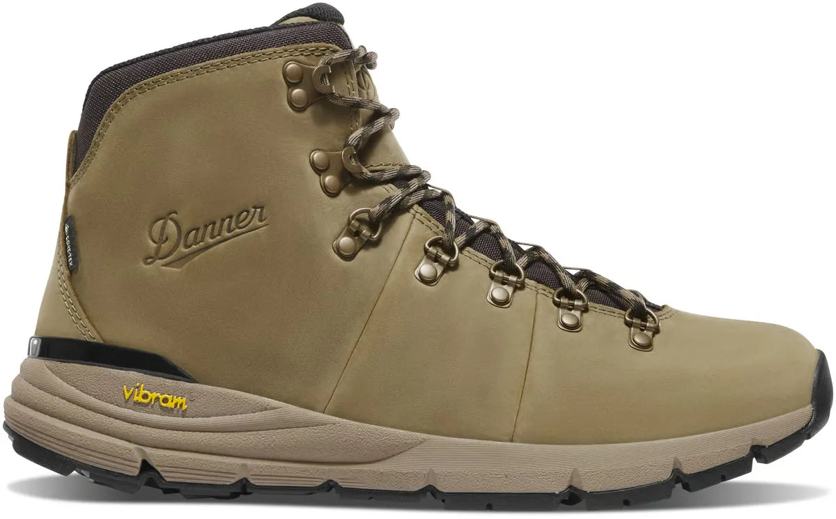 Mountain 600 Leaf 4.5 Olive/Timberwolf
