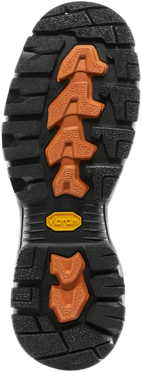 Women's Vicious 4 Brown/Orange NMT - Image 5