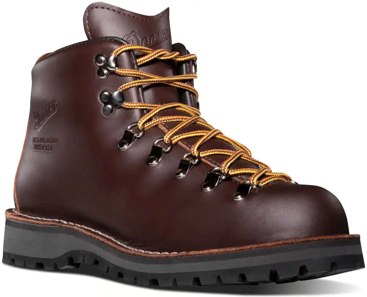 Mountain Light Brown - Image 2