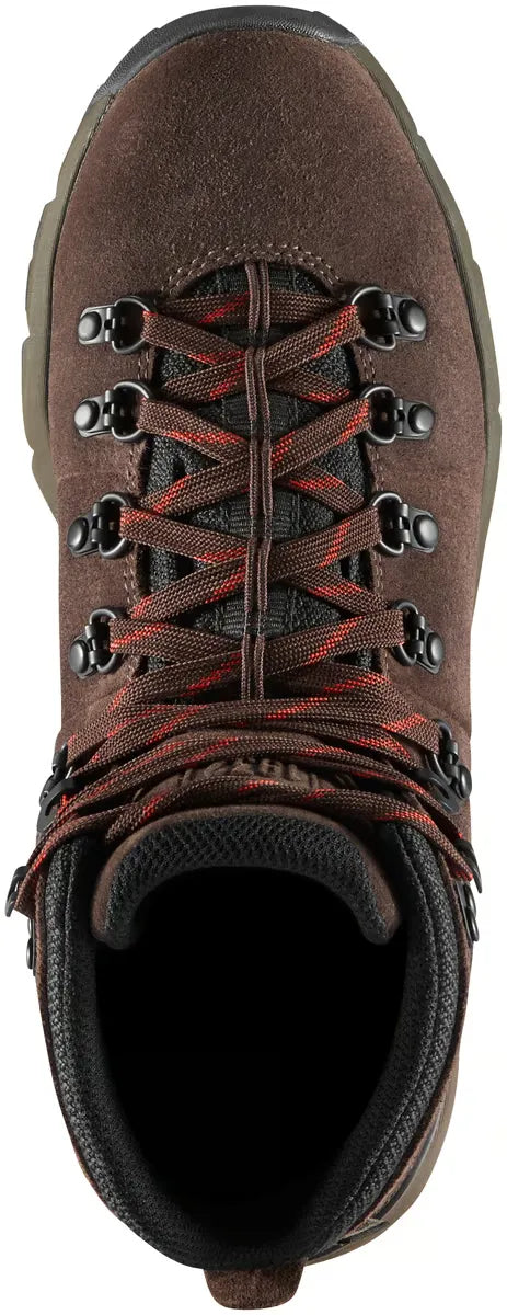 Women's Mountain 600 Java/Bossa Nova - Image 4