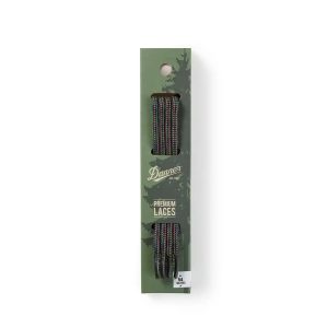 Laces 54 Brown/Green/Blue