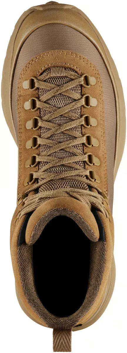 Trail Trainer Mid 4 Coyote - Image 4