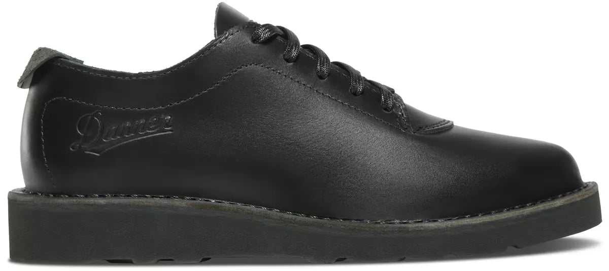 Cavalier Black