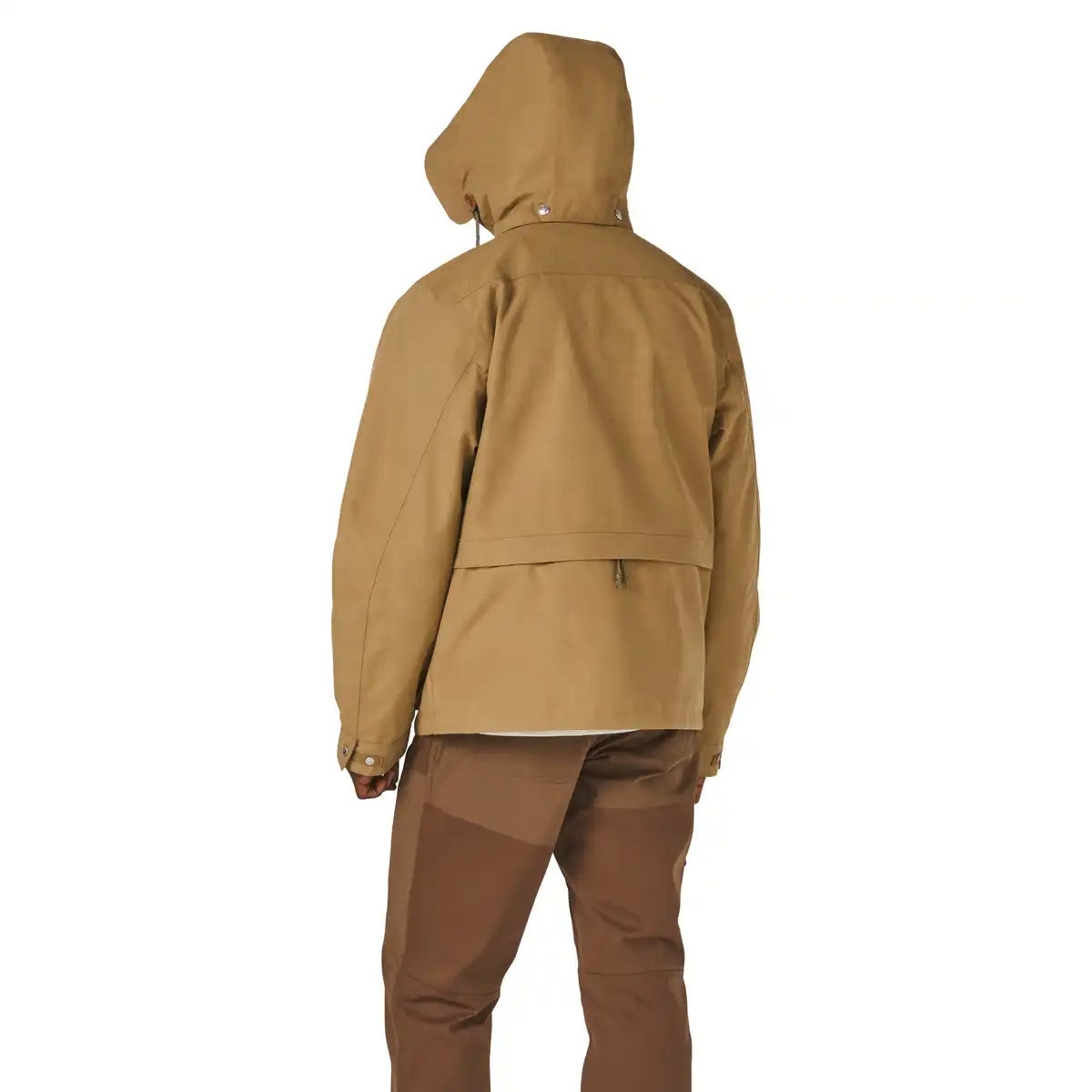 Woodsman 2L GTX Jacket Ermine - M - Image 2
