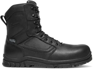 Lookout EMS/CSA Side-Zip 8 Black NMT