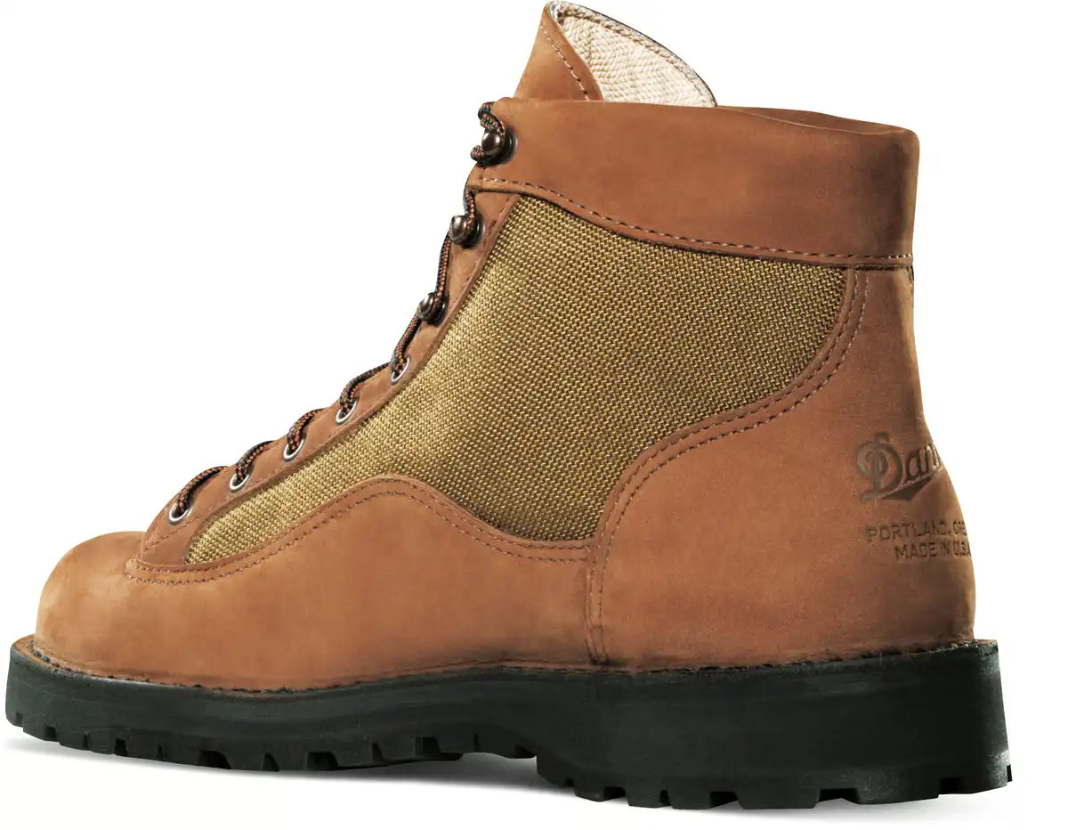 Danner Light II 6 Brown - Image 3