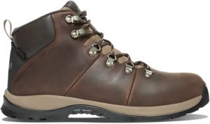 Sandy Ridge 4.5 Brown AL - M