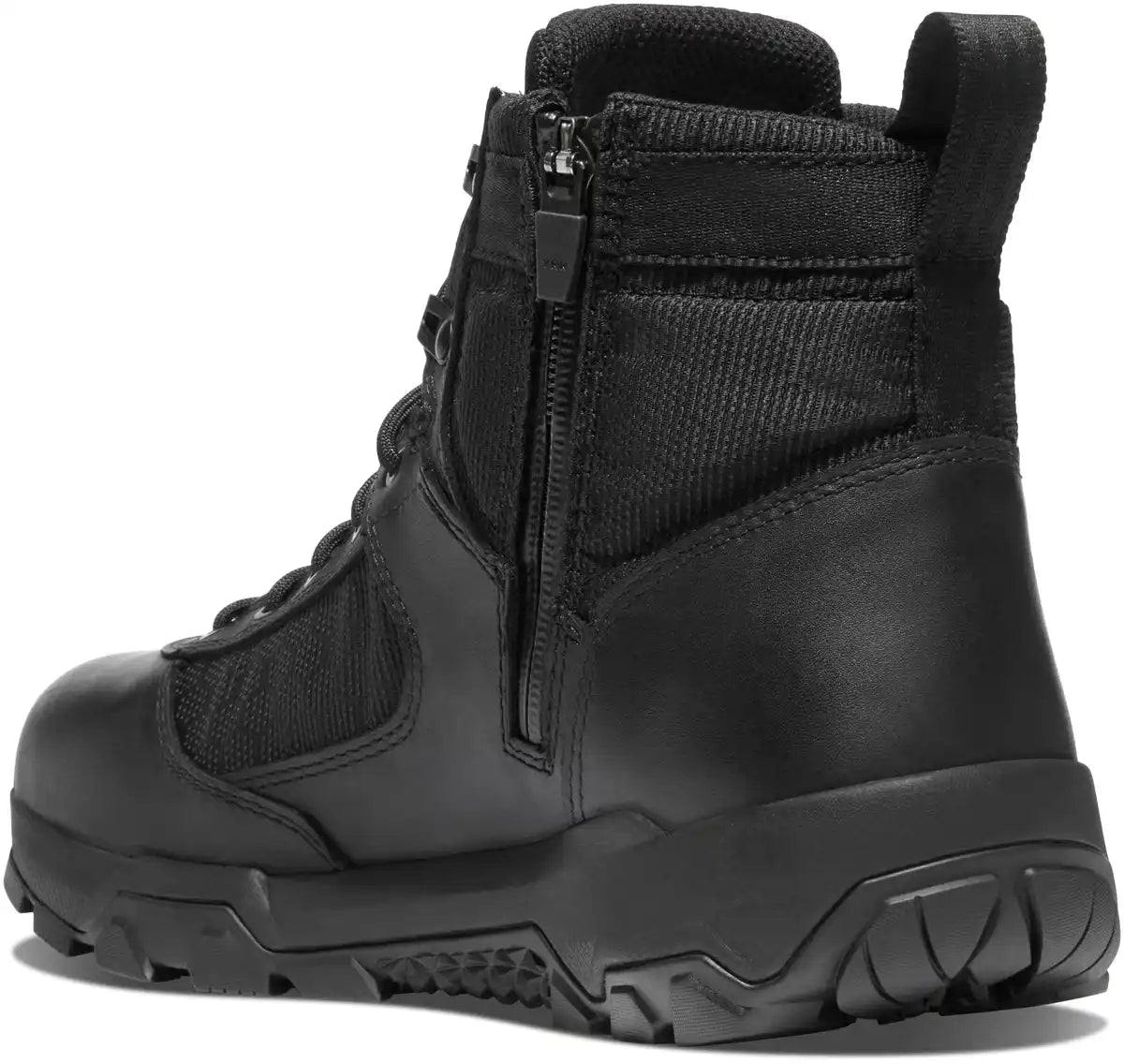 Sonic Side-Zip 6 Black Danner Dry - Image 3