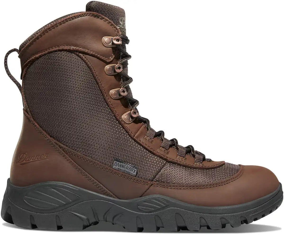 Element 8 Brown