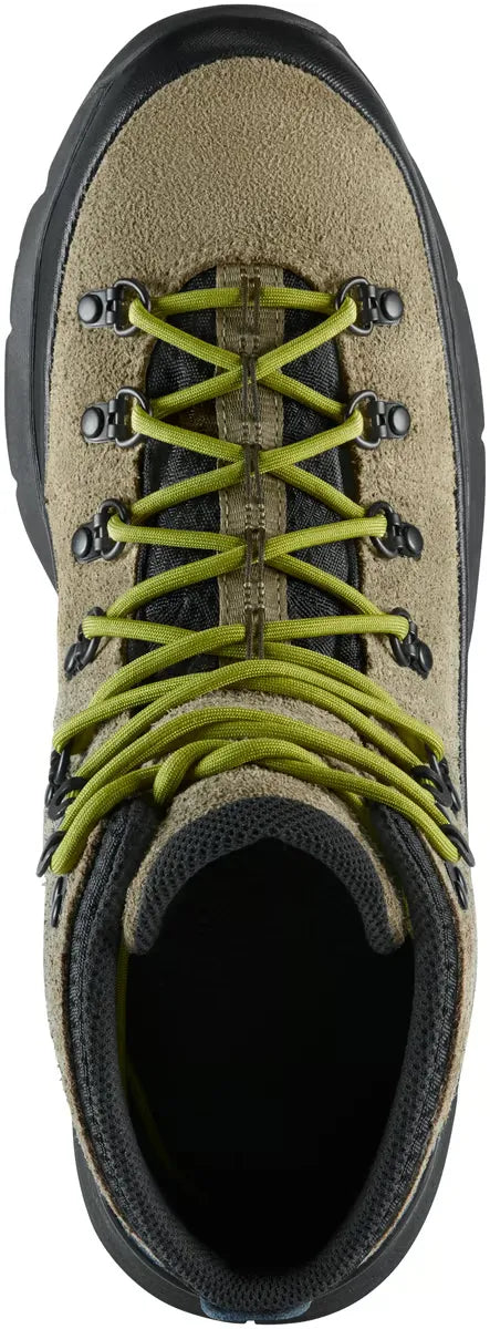 Mountain 600 ID GTX Gray Moss - Image 5
