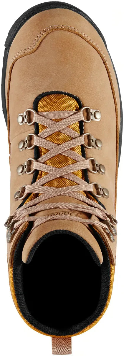 Women's Adrika Macaroon/Pyrite - Image 4