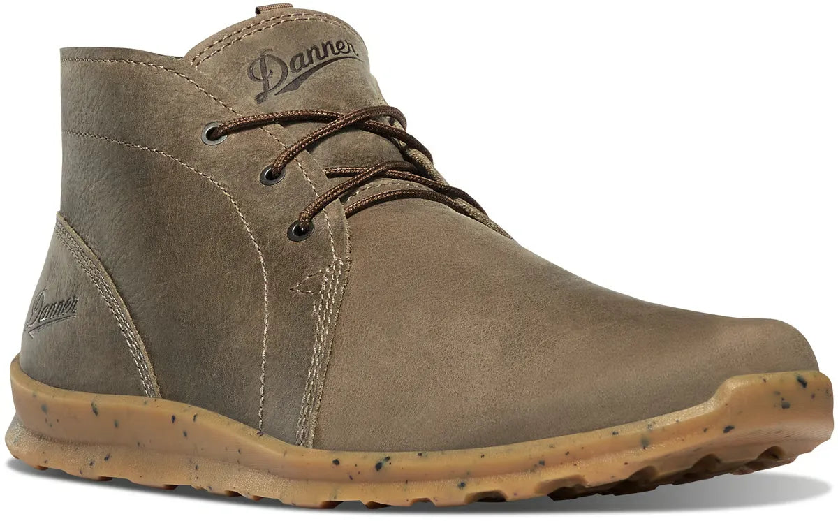 Forest Chukka Timberwolf - Image 2
