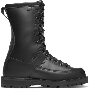 Women's Fort Lewis 10 Black