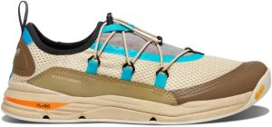 Rivercomber 3 Sand/Bluebird