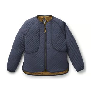 Women's Primaloft Liner Jacket Total Eclipse/Ermine