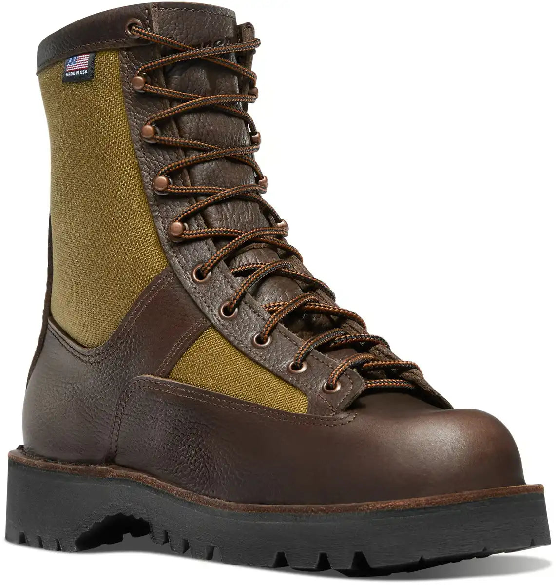Sierra 8 Brown 200G - Image 2