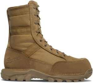 Women's Rivot TFX 8 Coyote 400G