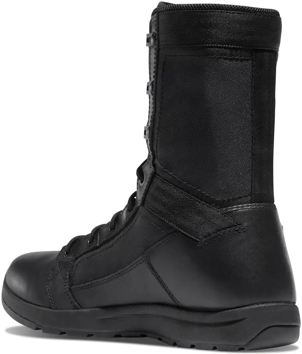 Tachyon 8 Polishable Black Hot - Image 3