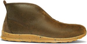 Women's Forest Moc Chestnut