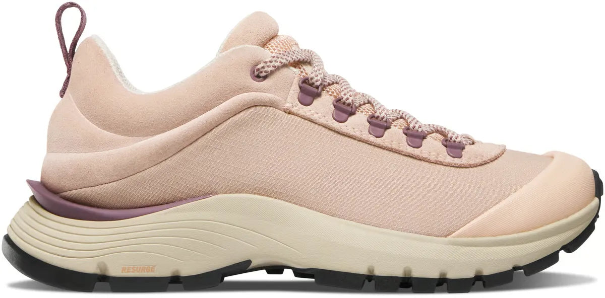 Women's Trail Trainer 3 Dusty Rose