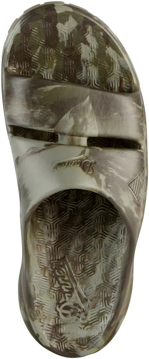 Shelter Cove Slide Moss Agate W - Image 4