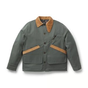 Manzanita WINDSTOPPER(r) Jacket Urban Chic