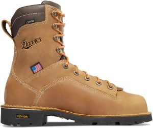 Quarry USA 8 Distressed Brown 400G NMT
