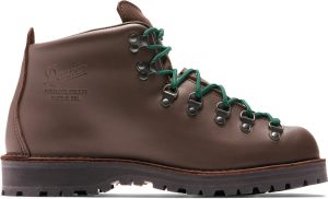 Women's Mountain Light II 5 Brown