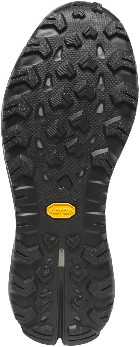 Men's MTN45 Low GTX Jet Black - Image 5