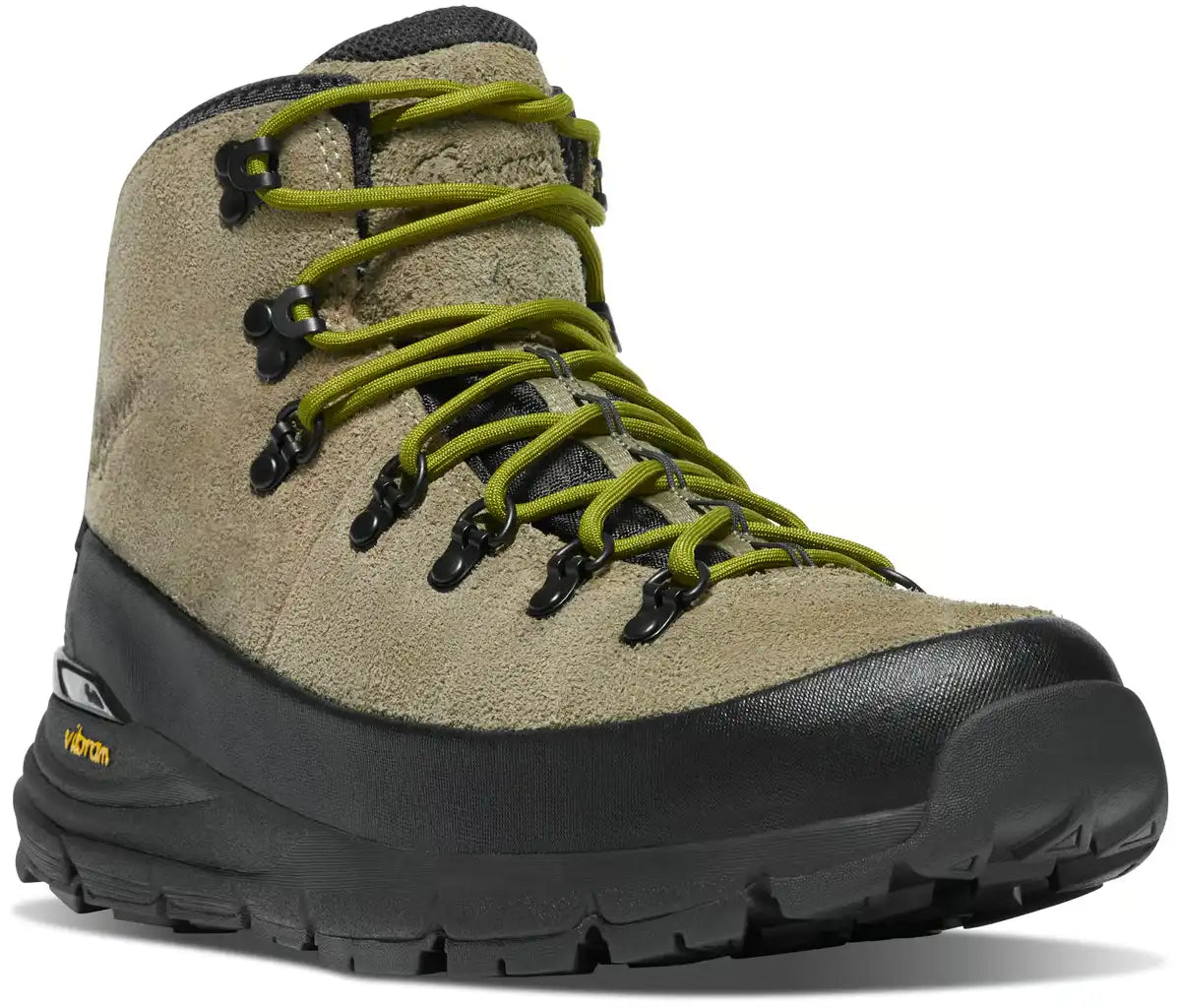 Mountain 600 ID GTX Gray Moss - Image 2