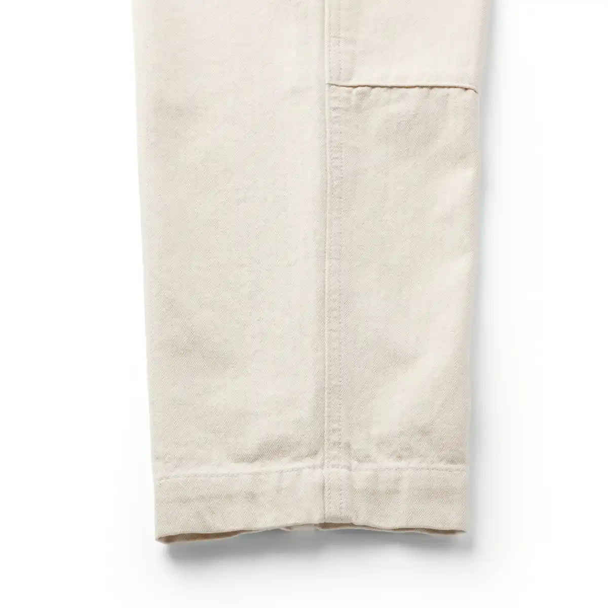 Danner Hawthorne Double Knee Pants Natural Undyed - Image 9