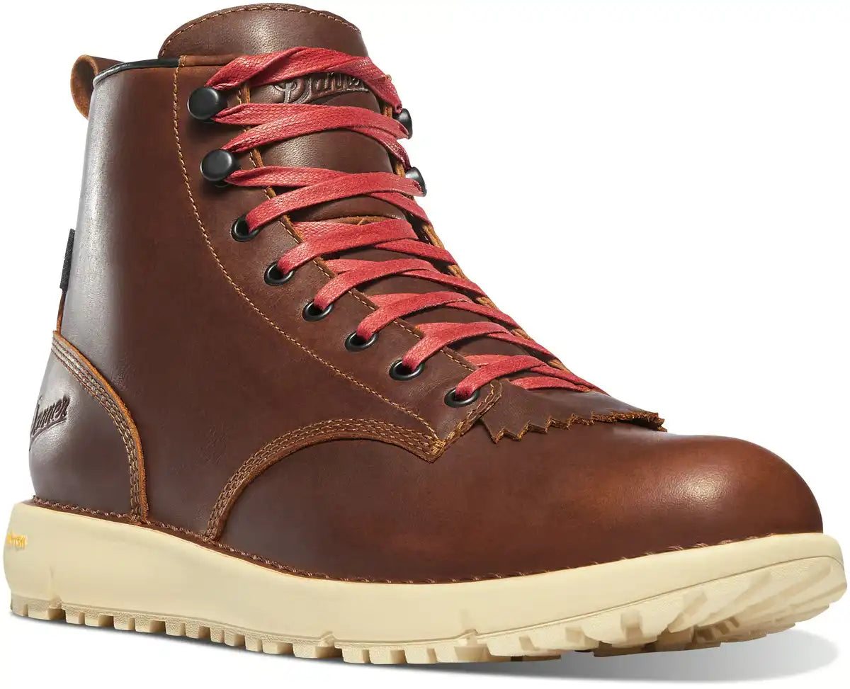 Logger 917 Monk's Robe GTX - Image 2