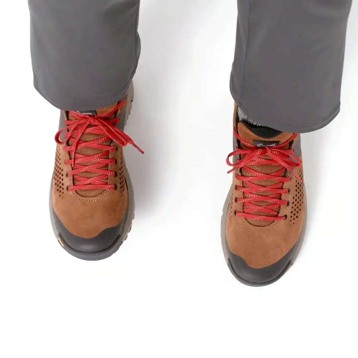 Trail 2650 Suede Black Shadow GTX - Image 6