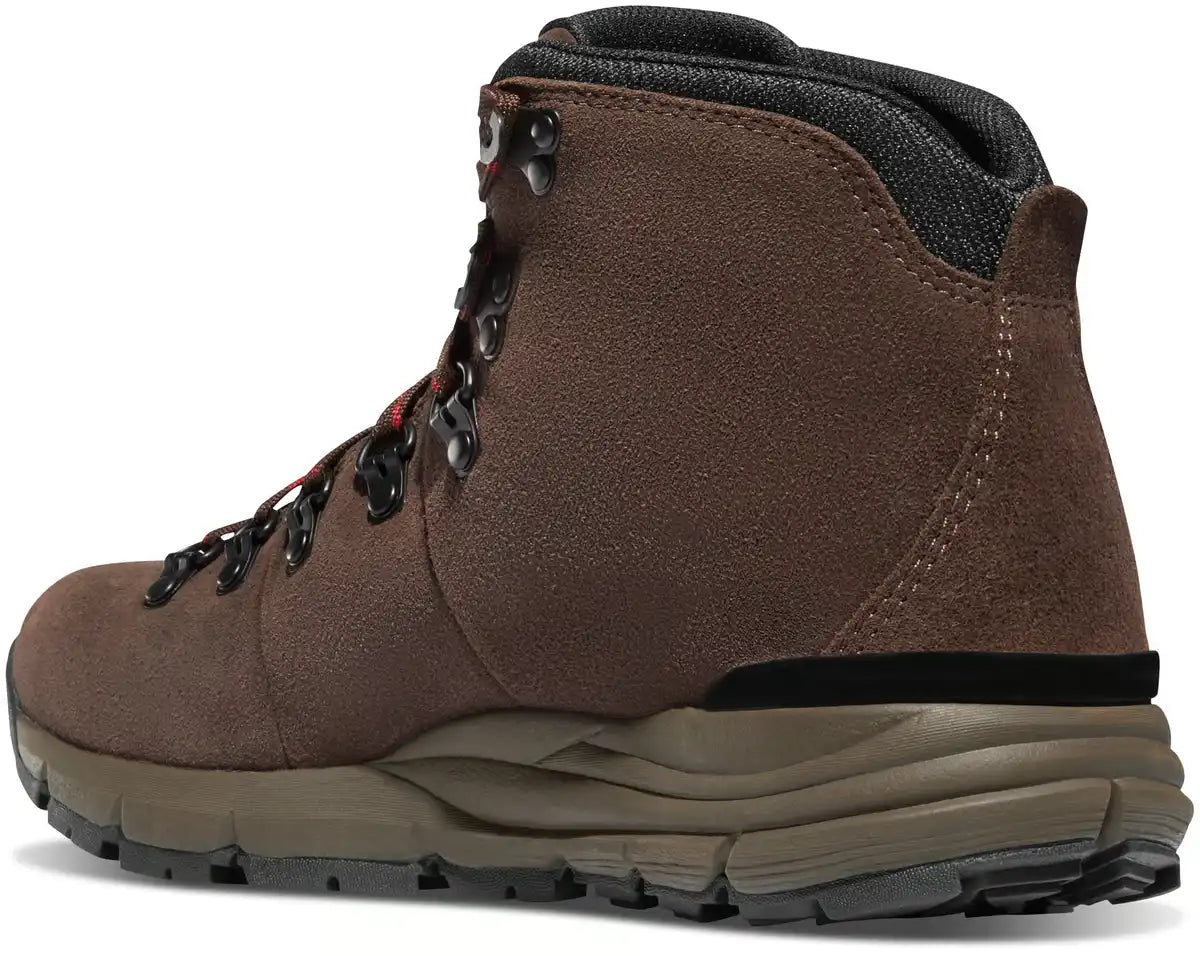 Women's Mountain 600 Java/Bossa Nova - Image 3