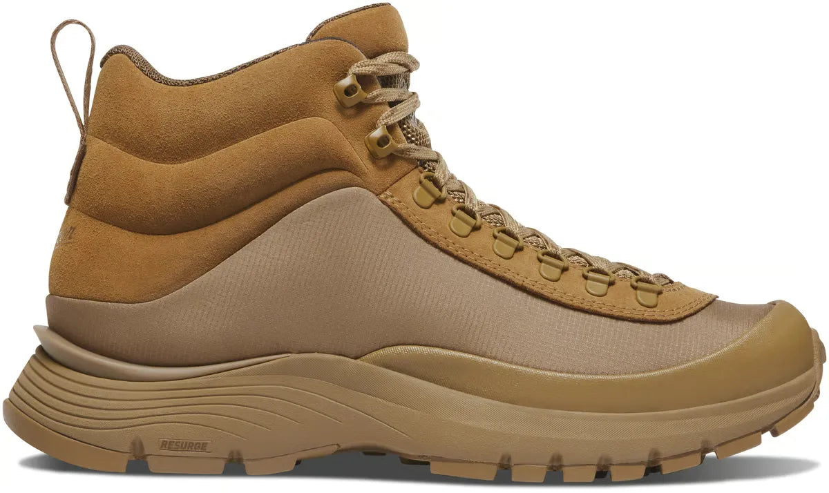 Trail Trainer Mid 4 Coyote