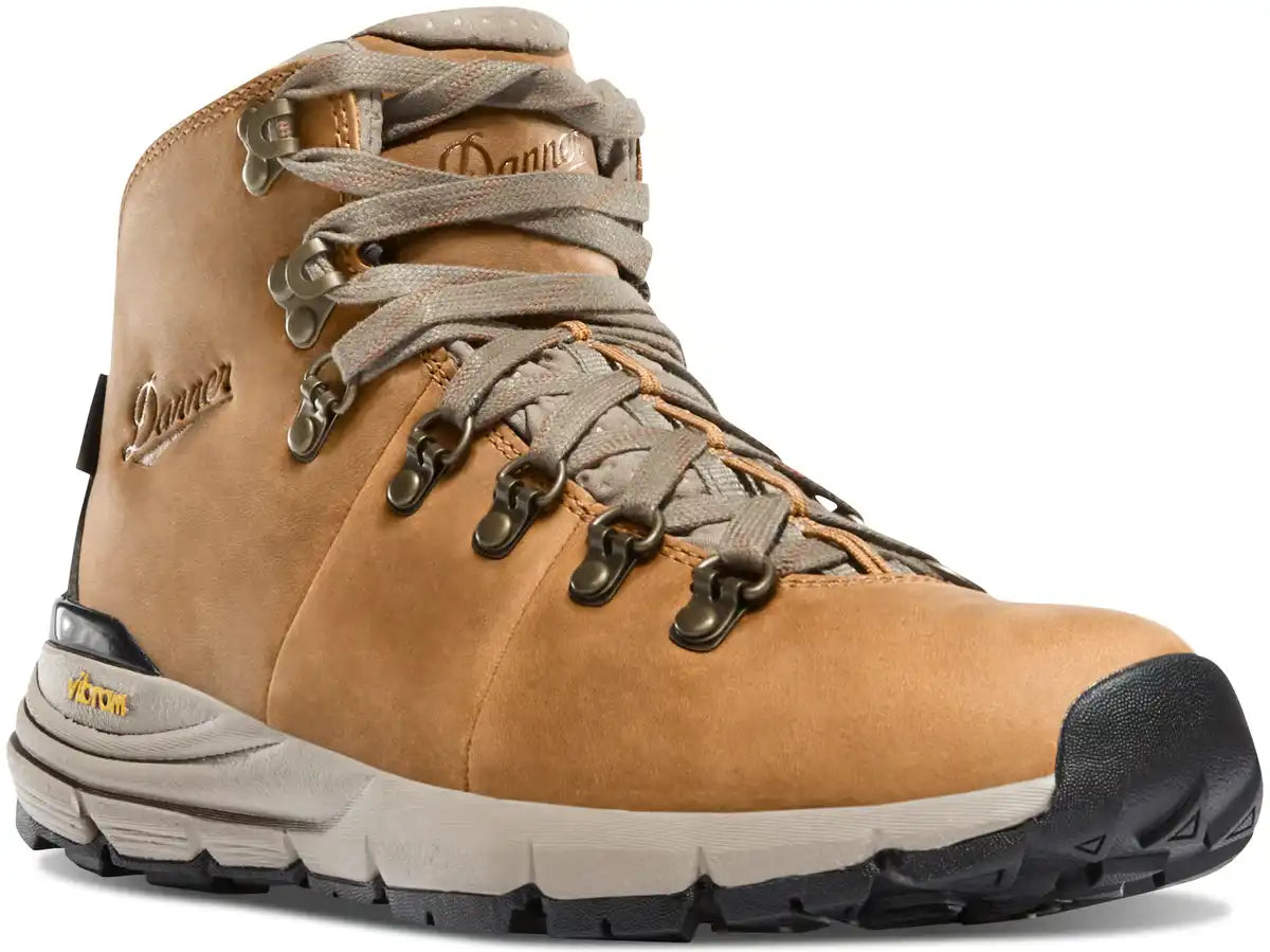 Women's Mountain 600 4.5 Rich Brown - Image 2