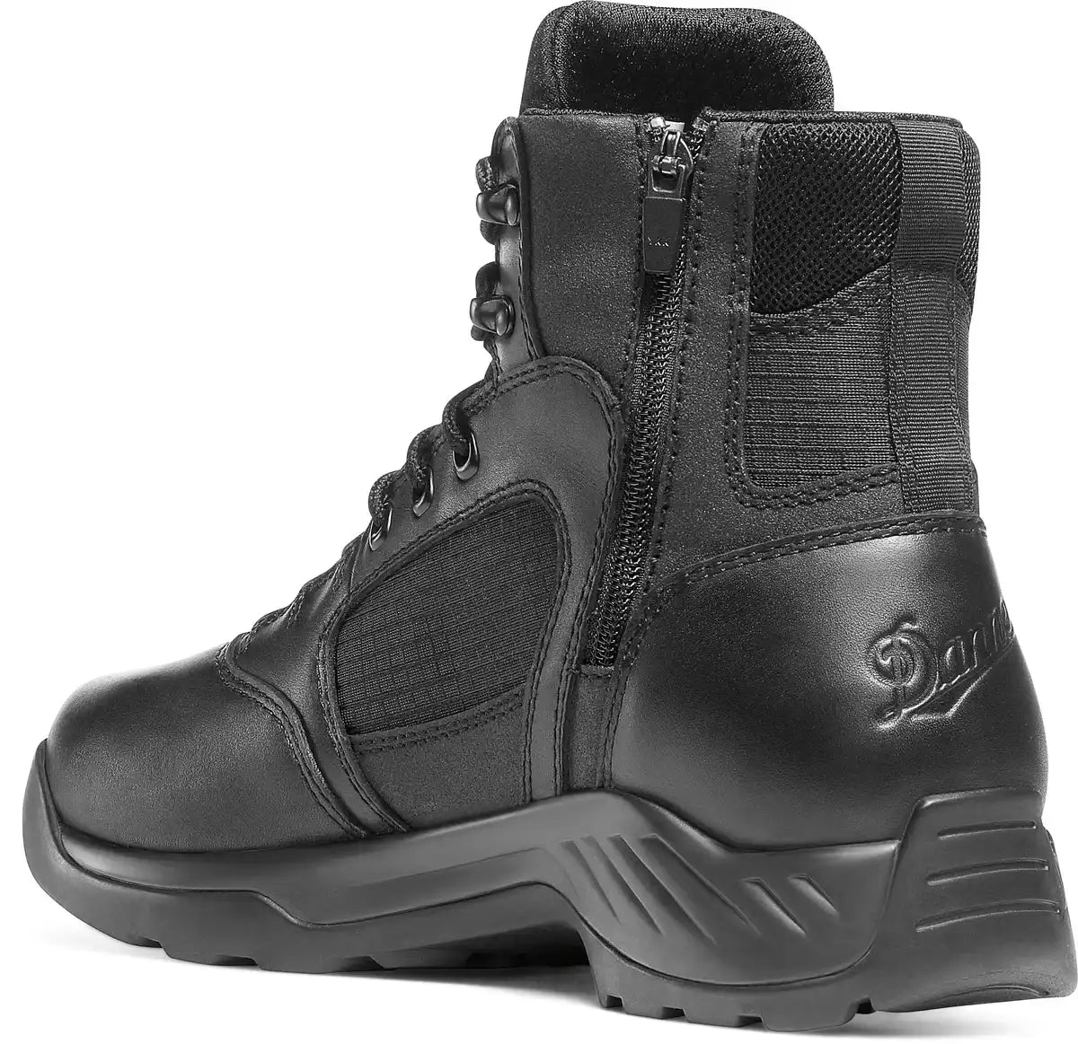 Kinetic Side-Zip 6 Black GTX - Image 3