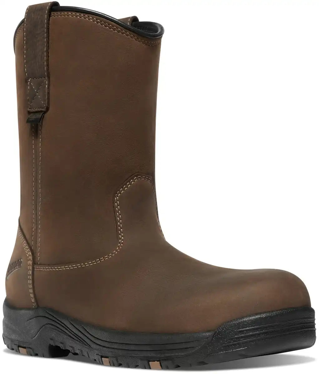 Caliper Wellington 10 Brown AL - Image 2