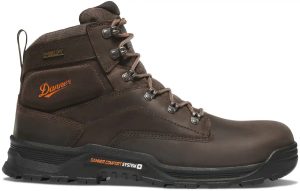 Crafter 2.0 6 Brown NMT