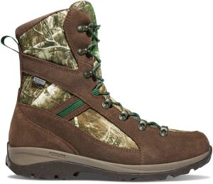 Women's Wayfinder 8 Realtree EDGE 800G
