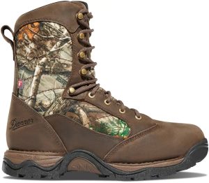 Pronghorn 8 Realtree Edge 400G