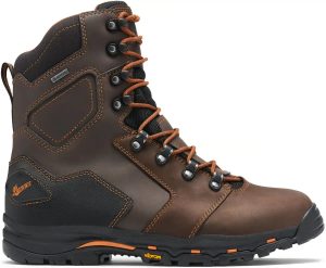 Vicious 8 Brown NMT