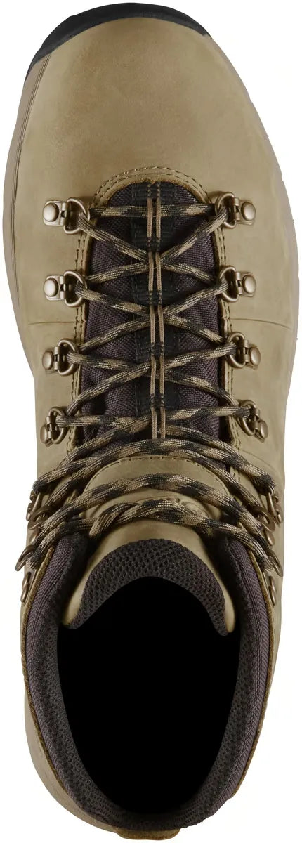 Mountain 600 Leaf 4.5 Olive/Timberwolf - Image 5